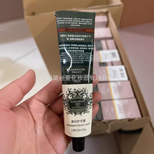 抖音同款VSEA正品护手霜秋冬滋润保湿嫩白补水保湿大容量一件代发