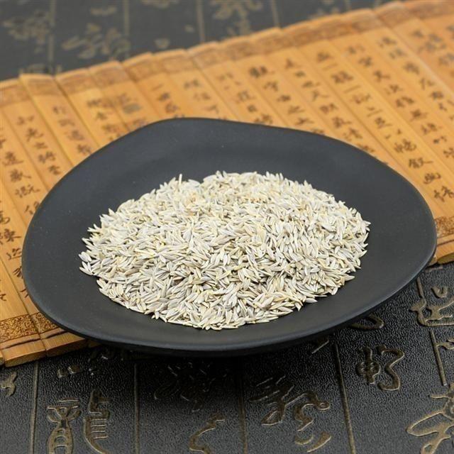 Lettuce Seed Sheng Cai Zi 500g Dried Whole Seeds Traditional Chinese Herb for Decoction and Tea quality and texture