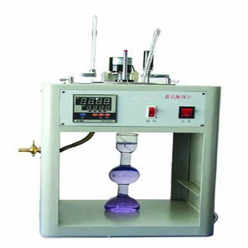石油恩氏粘度计 型号:HAD-266A
