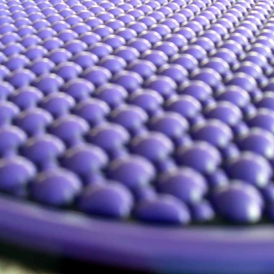 Mats Standard Pvc/High-Density – Ayaqaltılar (Kovriklər)