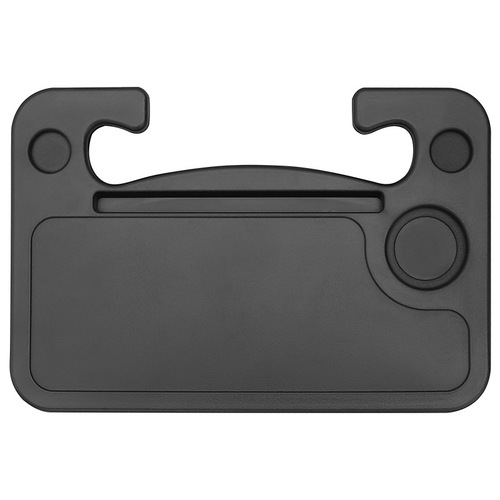Car steering wheel small table car dining table office small table car laptop holder tablet computer table