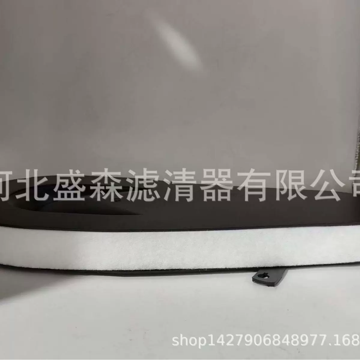 厂家直销适用于宝马13717800151/C51001/LX 3598空气滤清器空气格