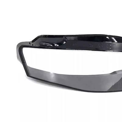 Shell Headlight Mask, Fara qapaqları