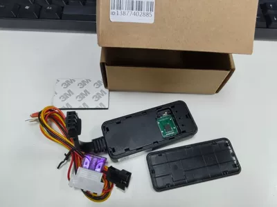 Beidou Gps Vehicle-Mounted Locator GPS Locator - quad-core-flagship-modelbuilt-in-batterycan-be-disconnected-from-power-supply-international-version