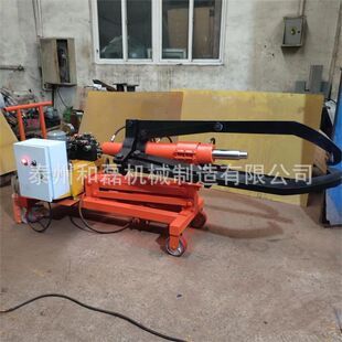 Fully Automatic Puller, Vehicle-Mounted Puller, Electric Hydraulic Puller, Three-Claw Puller, Bearing Removal Puller