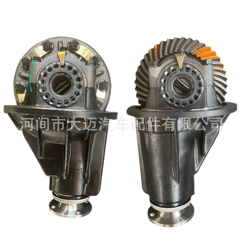Jinbei 6480 Differential Assembly 2402010-6480 Various Gear Ratios Suitable for Jinbei 6480 Series Light Cargo Vehicles