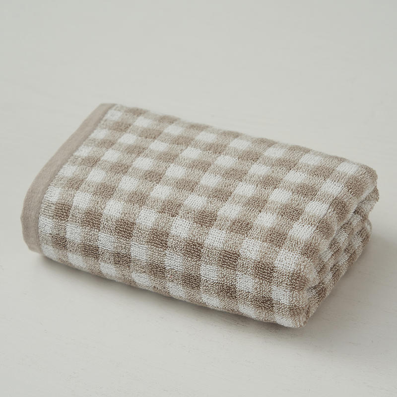 다크 브라운 확인