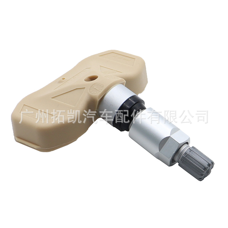 Para Chevrolet GM General 15114379 Sensor de presión de neumáticos Monitor de presión de neumáticos TMPS