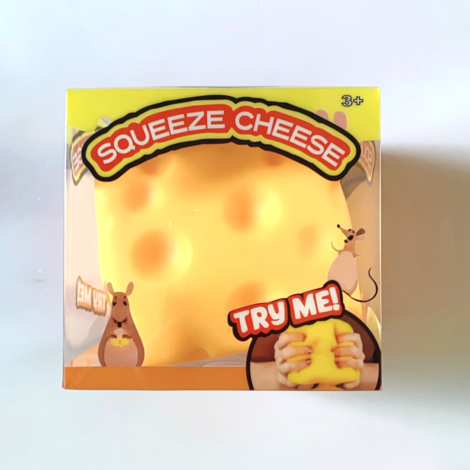 Queso descompresurado, queso lindo, pellizco, pellizco, nuevo sonido, el mismo queso descompresurado, la bola de ventilación, el nuevo comercio exterior.