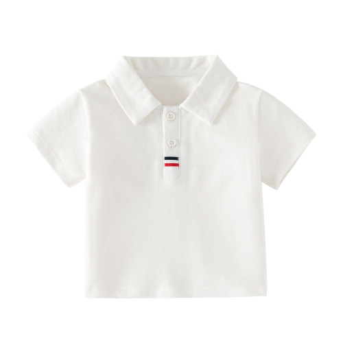 婴幼儿童装夏季新款套装 男宝宝短袖短裤休闲百搭套装外出服