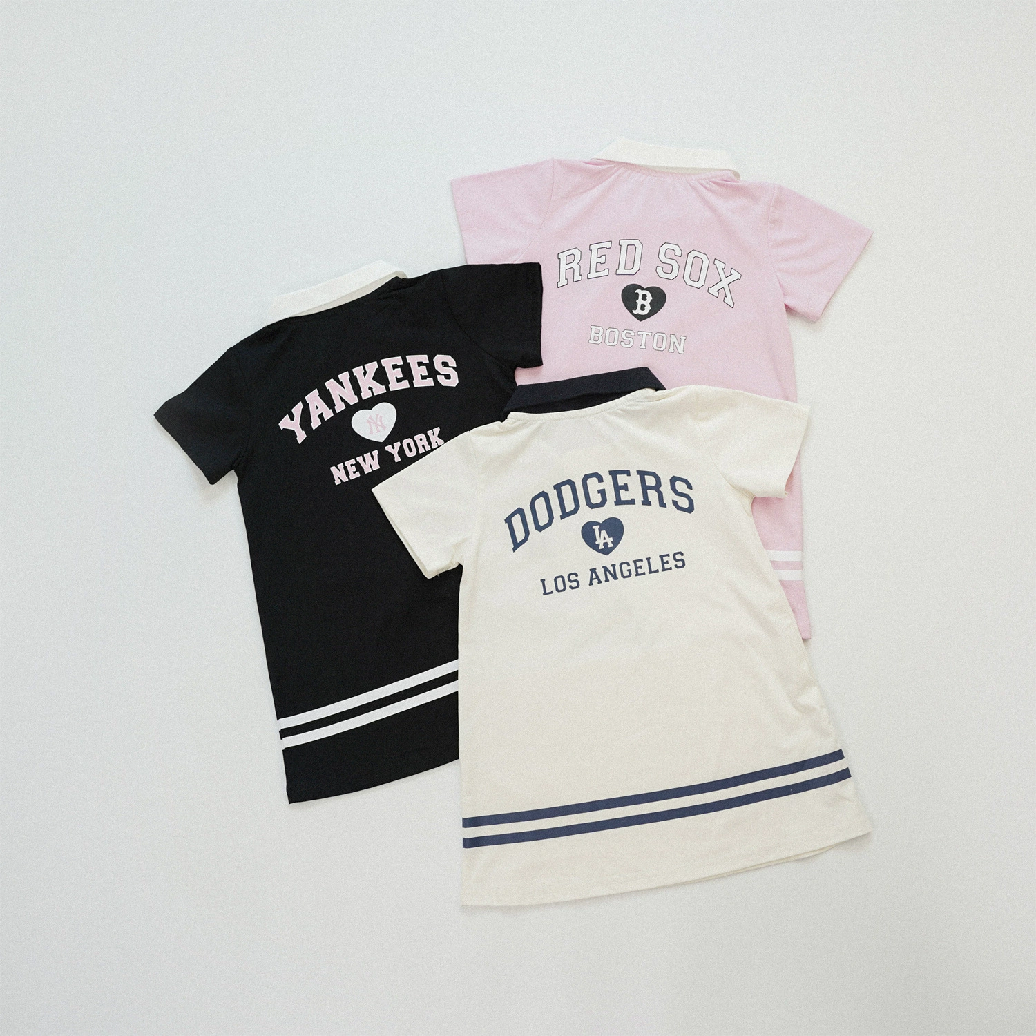 Летняя хлопковая юбка, платье, с вышивкой, с коротким рукавом