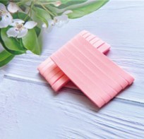 Lavado DE CARA comprimido esponja limpieza de la cara puff lavado de la cara puff PVA limpieza removedor de maquillaje comprimido tira de compresión desechable