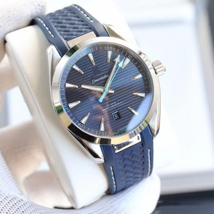 VS Haima 150 Haima 300 reloj reloj mecánico automático reloj de hombre negocio luminoso impermeable calendario fábrica al por mayor