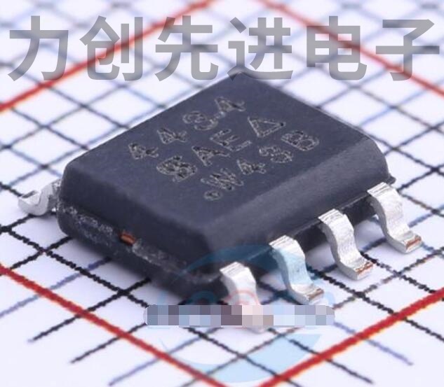 SI4434DY-T1-E3 封装 SOIC-8 MOS场效应管