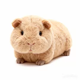 毛绒玩具;搪胶公仔;其他公仔