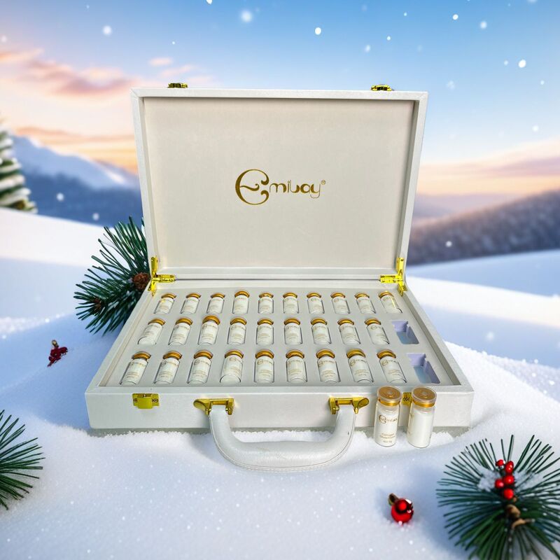 Piptide Supplement Collagen Glutathione Powder for Beauty
