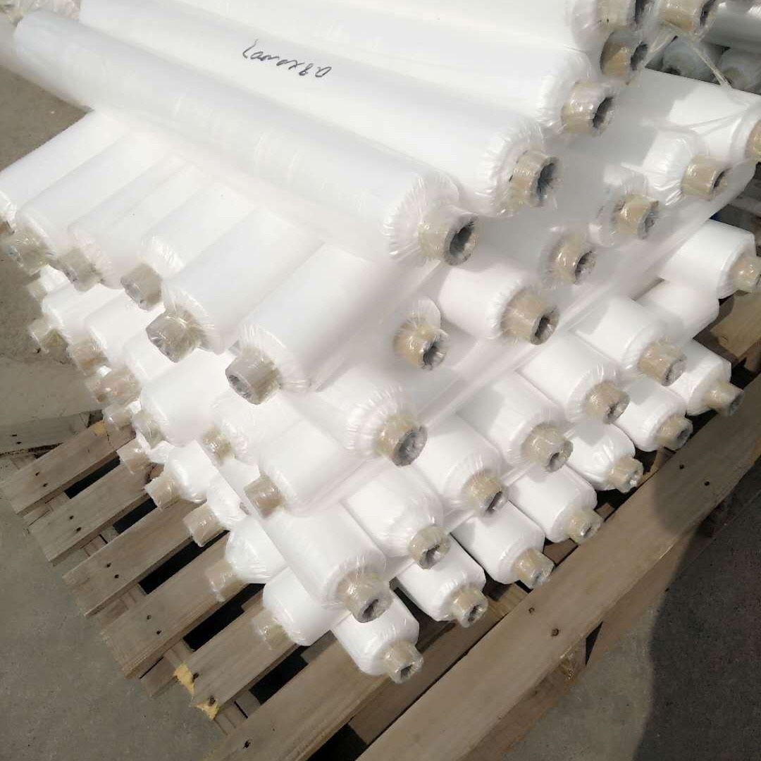 现货批发工程塑料布透明加厚防雨防水防潮装修防尘透明塑料薄膜