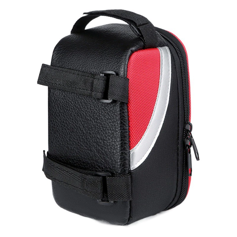 Велосипедная сумка для телефона Водоотталкивающая Передняя сумка для горного велосипеда Сумка для велоспорта Велосипедная сумка