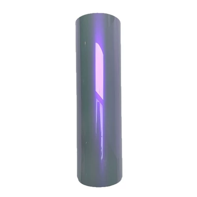 Film with Long-Term Warranty, Auto Color Change Film