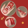 Ping'an Joy 12 Roots~Happy New Year