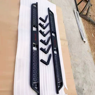 Side Bar Accessories, Pickup – Dekorativ pedal başlıqları