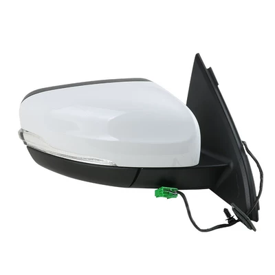 Assembly, Xc40 Reflector, Rear mirror/rearview mirror assembly