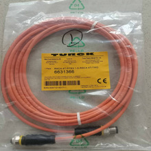 TURCK�D�����B����|RKC4.4T-5/TXO �Ӳ�� ���|