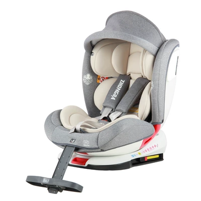 baby seat 360 rotating can | Car child safety seat - first-class-supreme-qi-meter-360-rotation-isofix-hard-interface-positive-and-reverse-installation-sitting-and-lying-awning