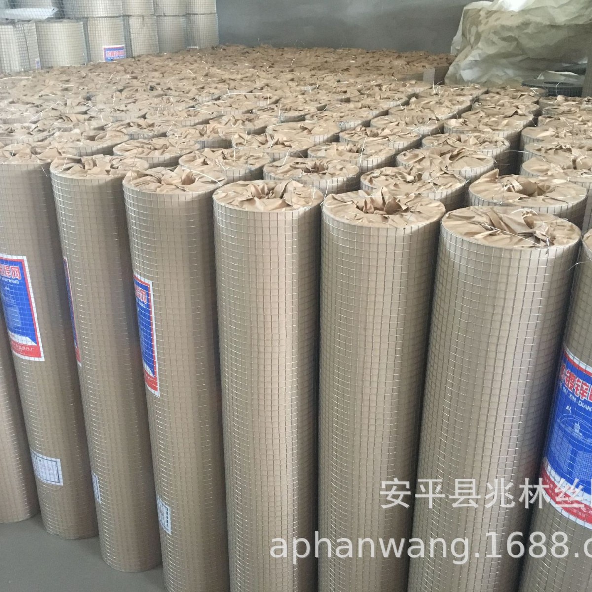 河北厂家供应小孔铁丝网鸡笼网养鸡网镀锌铁丝钢丝钢网防锈镀锌