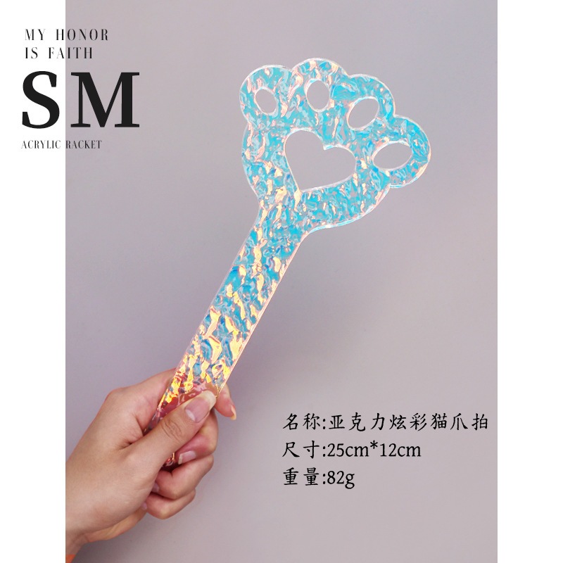 Una herramienta de SP SMT para enseñar bateas de cuero chicote pequeño círculo conjunto de chicote suelto chicote anillo regla para adultos