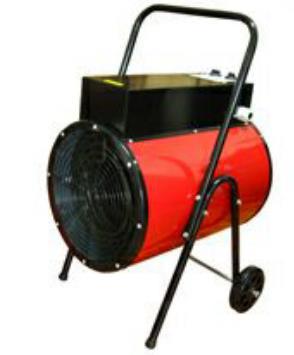 大功率工业暖风机/工业热风机ZYD-030B升级型号:SHL3/TVC-30BT电