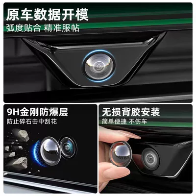 Image Lens Cover Transparent – Other Car Modifications