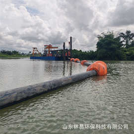 绞吸小型抽沙机大型抽沙船源头厂家 绞吸抽沙船生产厂家抽砂设备