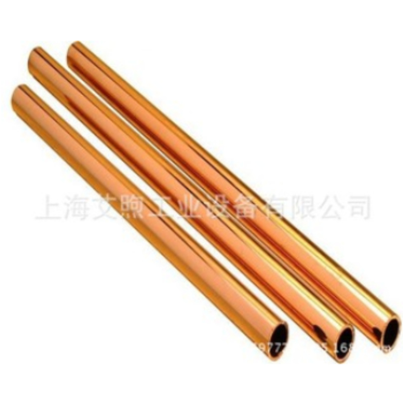 紫铜管 T1 TP2 TU2紫铜管 T2 T3紫铜管 紫铜水管 空调铜管紫铜管