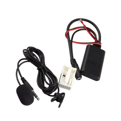 cable MIC electric, Other Car Video