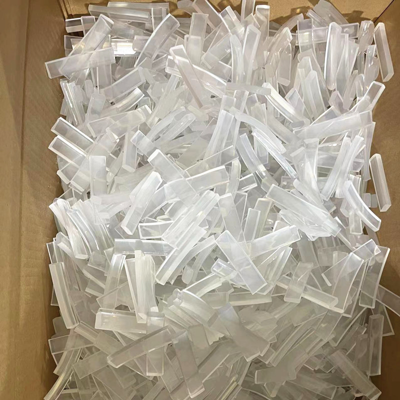 小冰塊自由樹脂diy材料包黏土掛件掛飾熱塑樹脂水晶土