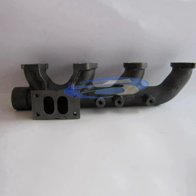 Suitable for Cummins Exhaust manifold