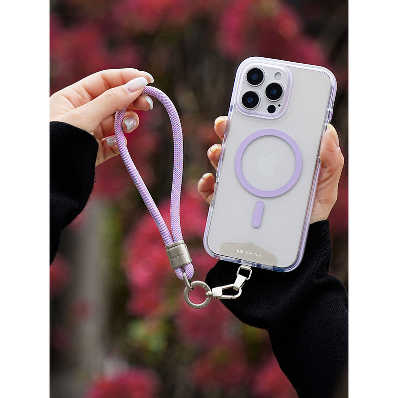高品質リストストラップ携帯電話チェーンビーズ携帯電話アクセサリー 6 ミリメートルショート携帯電話ケースストラップガスケット卸売|undefined