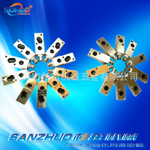 微电脑下死点检知器 无线型 感应头 检测头 长型 传感测头11 HH