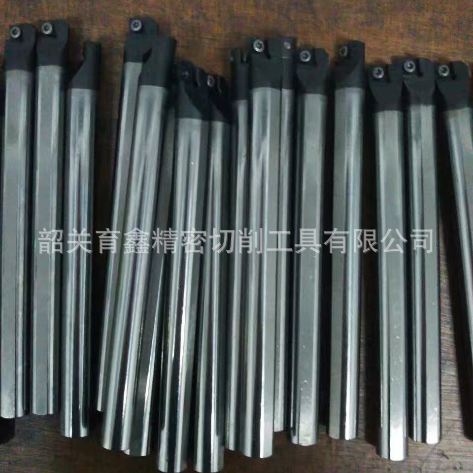 允利厂家直销 批发 可非标外圆加工车刀杆BTAHR081050/BTAT