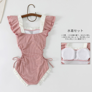 ����������ϵ������Ů�B�w��ɫӾ���ĺ����Y2025�¿�W��Ӿ�b