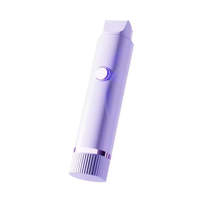 Batch 3022 shaver