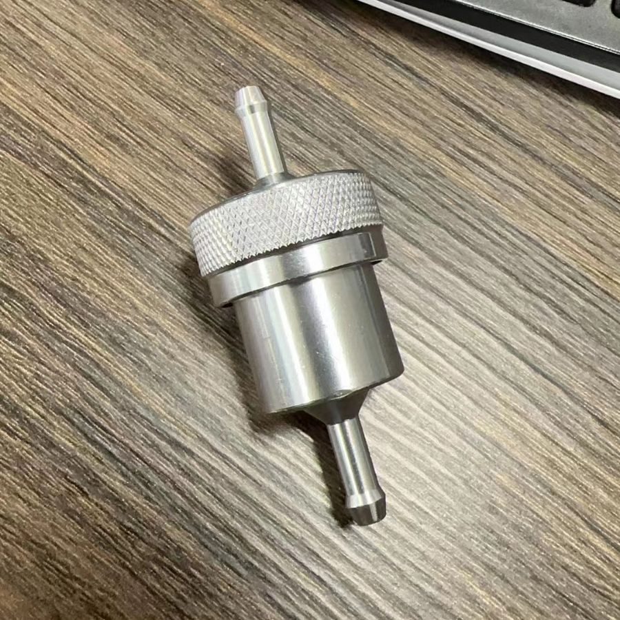 跨境货源驻车加热器油滤柴暖油滤柴油过滤滤芯柴滤房车用金属油滤