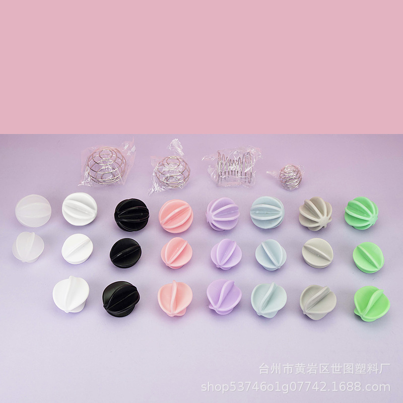 搅拌球304不锈钢球 蛋白粉奶昔摇摇球 打粉器弹簧钢丝球 13克球