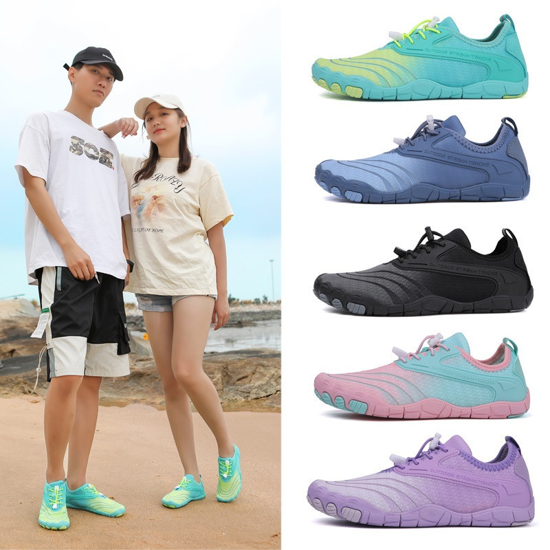 Beach footwear for men and women