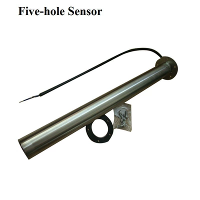 sensor with shockproof sleeve, automobile instrument