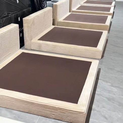 Cama de compresión de vacío transfronteriza de comercio exterior sin ensamblaje 32D esponja de compresión de envoltura de colchón de compresión de dormitorio pequeño