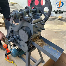 电动切烟叶烟丝机器 家用切烟丝机器可调 荷叶烟叶切丝机批发价格