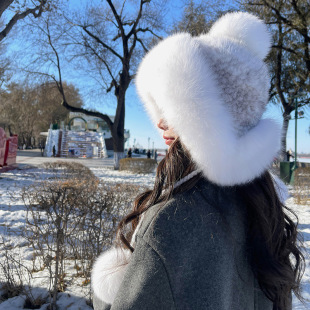 ����ˮ��ë�o�����hñ��ůʮ����Ƥ�ɐ������@ĘС����ëƤ��ñ��