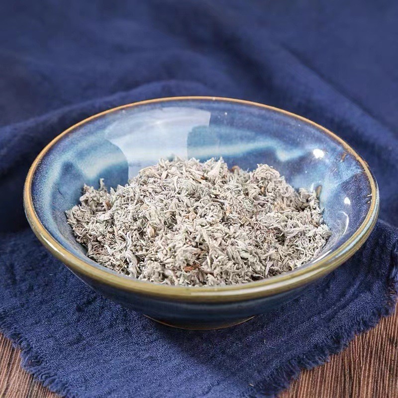Yin Chen Dried Herba Artemisiae Scopariae 500g Traditional Chinese Herb for Tea and Infusions specifications